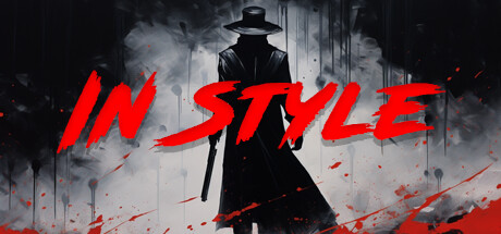 Cover art from In Style