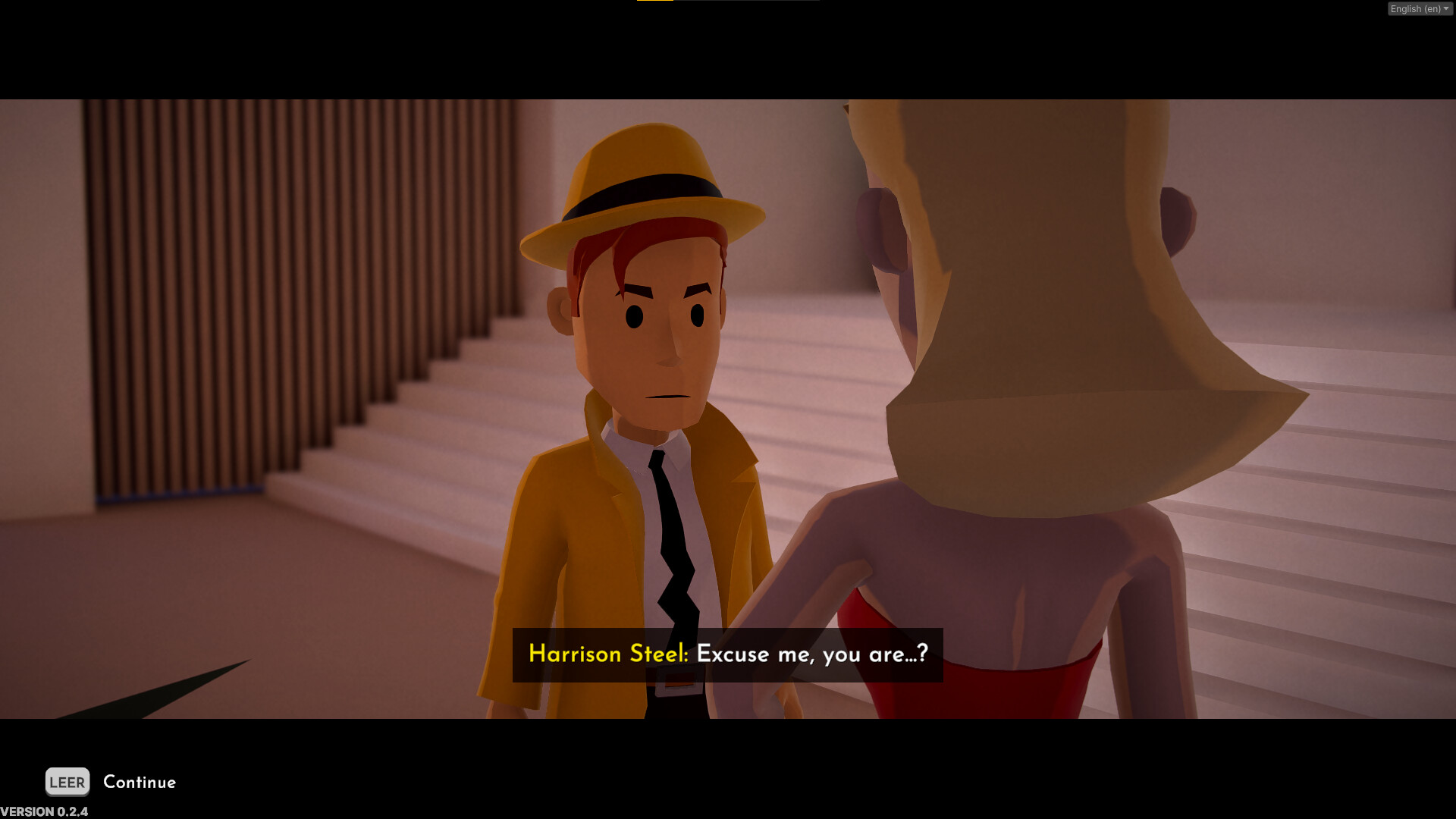 Timeshift Detective screenshot 4