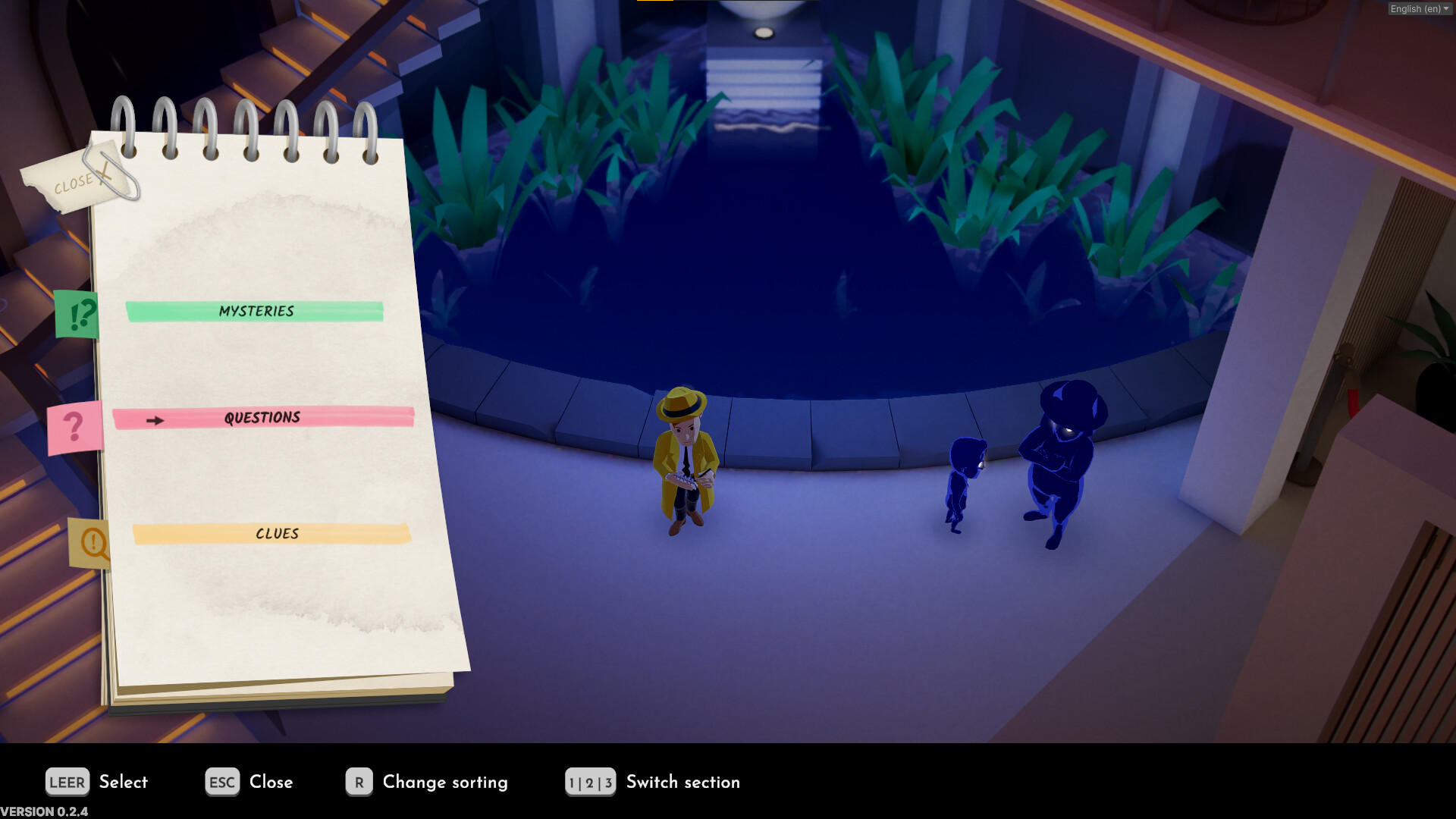 Timeshift Detective screenshot 3