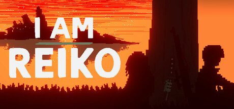 I AM REIKO