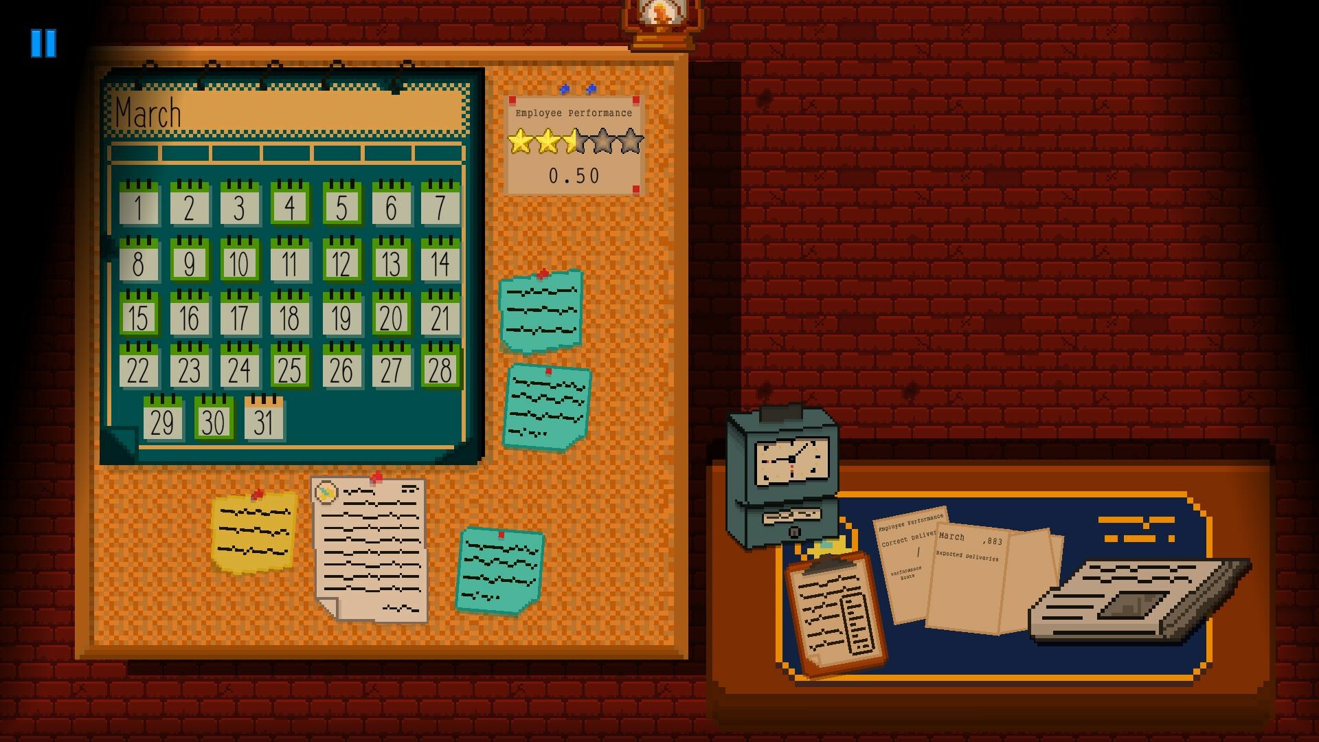 Hotel Hermes screenshot 4