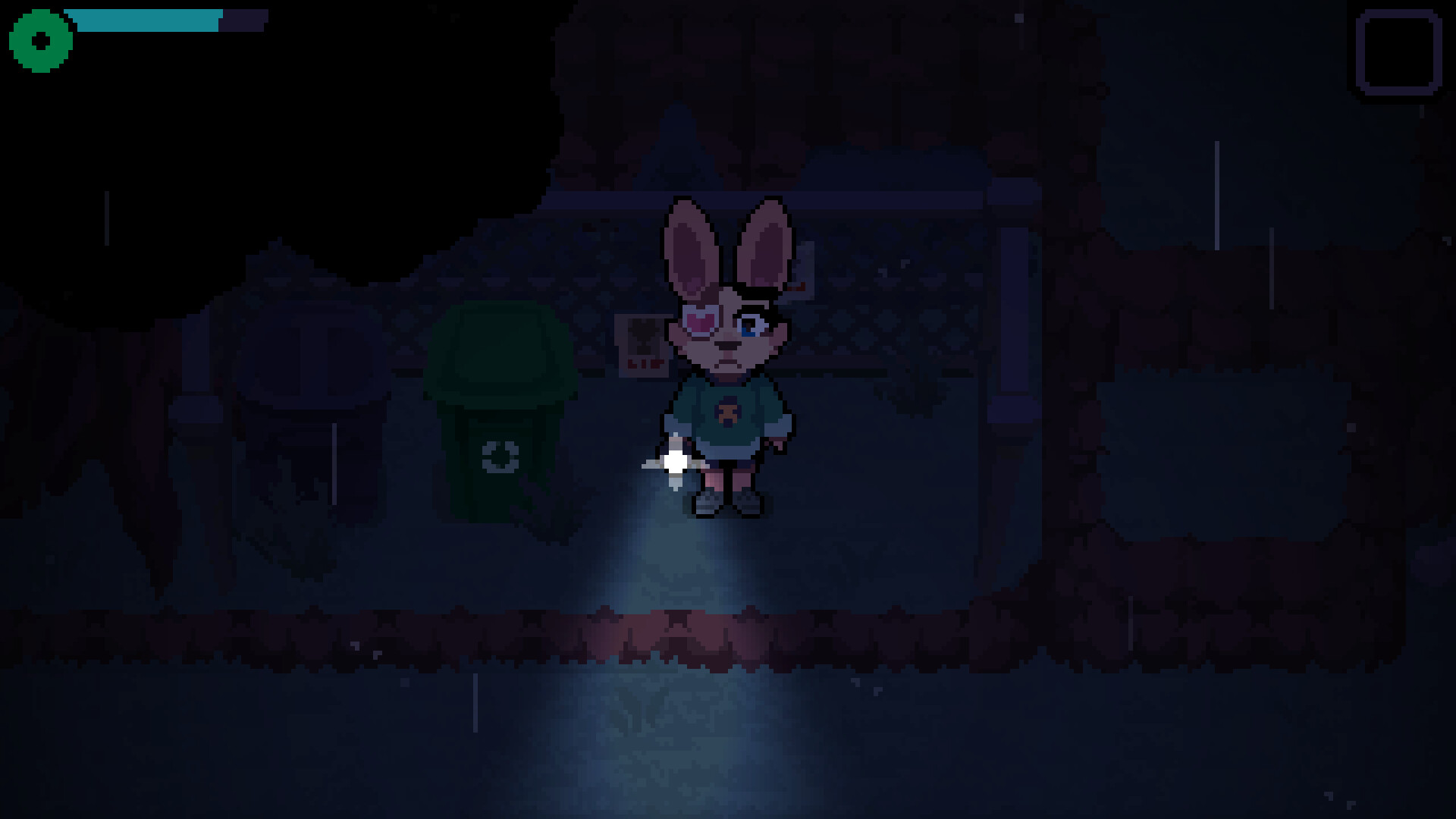 The Bunny Graveyard II trailer