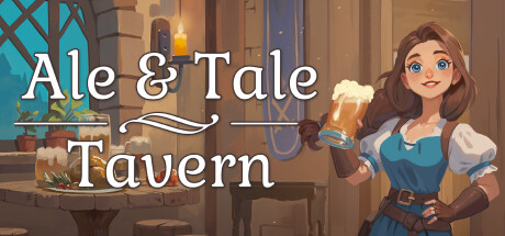 Где находятся сохранения к игре Ale & Tale Tavern