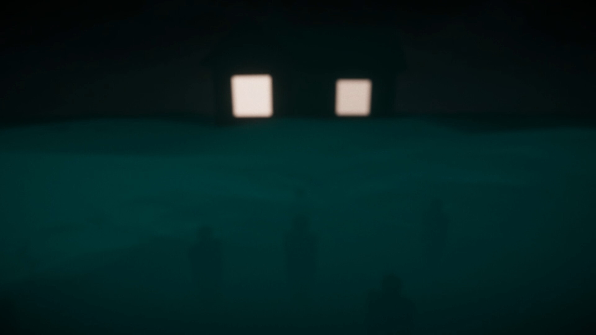 Trailer poster