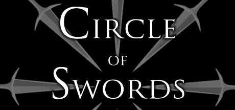 Cover art from Circle of Swords