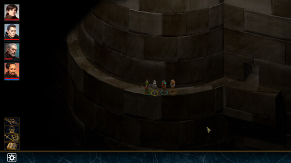 Circle of Swords screenshot 4