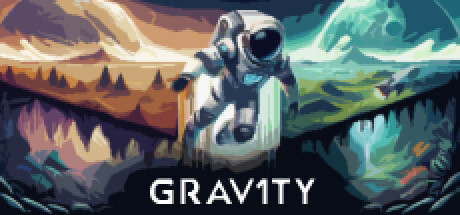 Cover art from Grav1ty