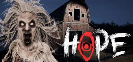 Cover art from HOPE