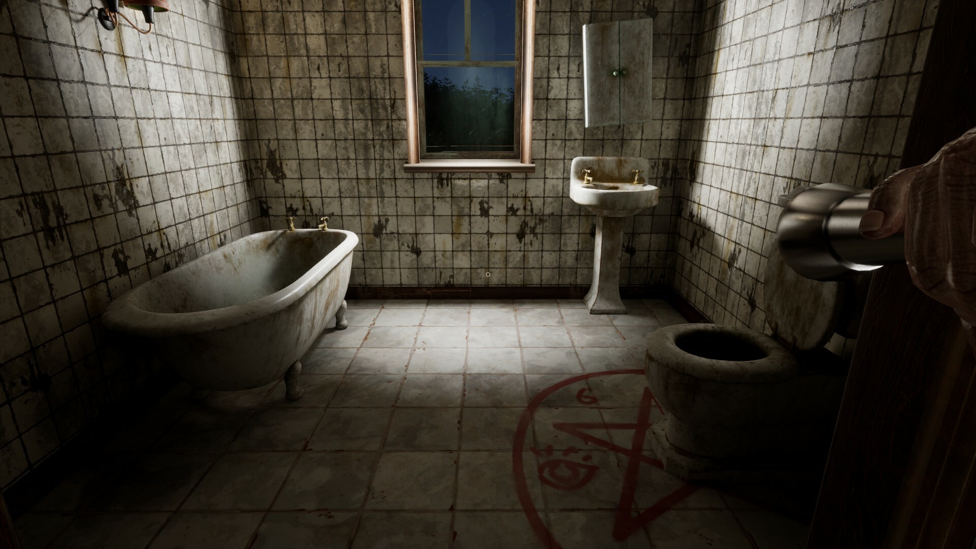HOPE screenshot 3