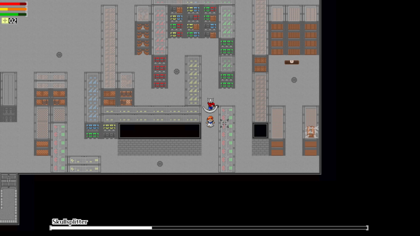 Heartwell screenshot 4