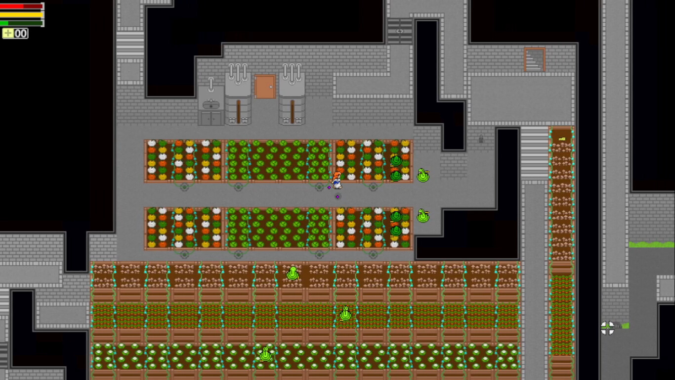Heartwell screenshot 3