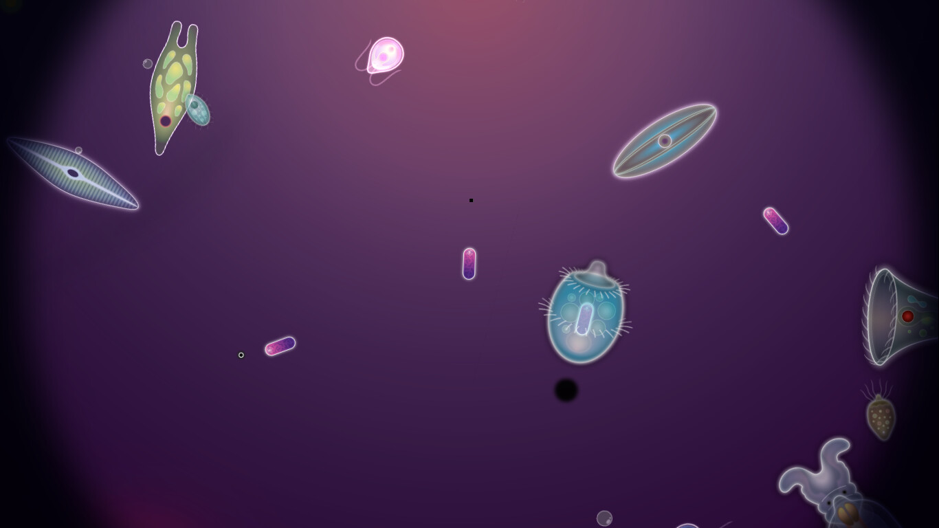Symbio screenshot 5
