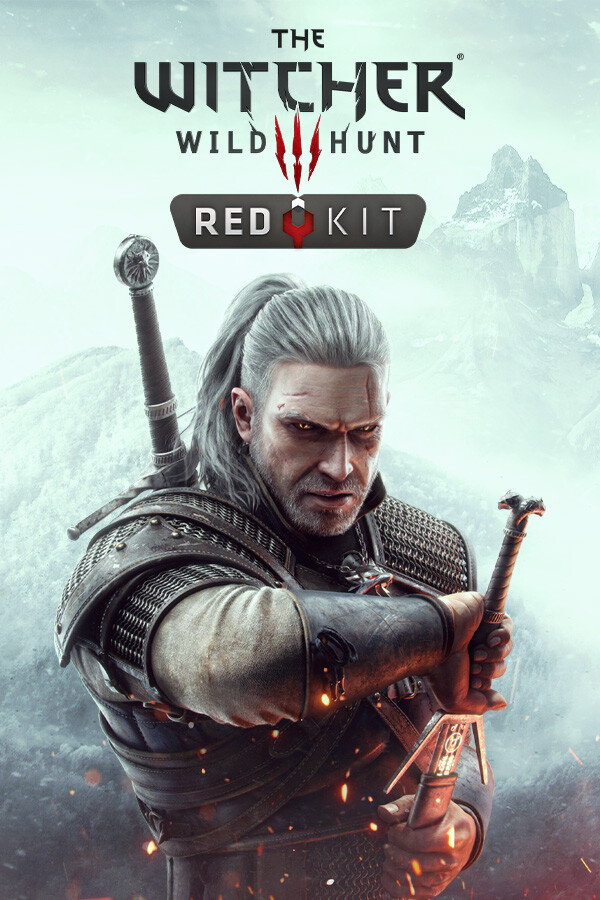 The Witcher 3 REDkit