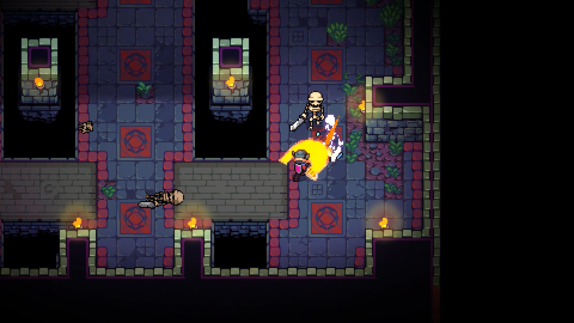 Felbound trailer