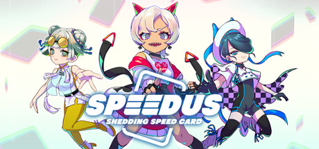 SPEEDUS -SHEDDING SPEED CARD-