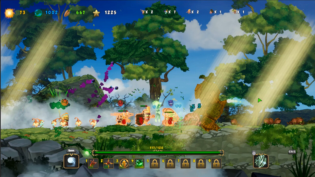 TunsTan screenshot 5
