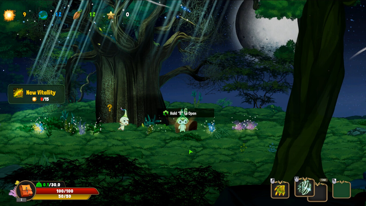 TunsTan screenshot 2
