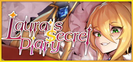 Laura's secret diary