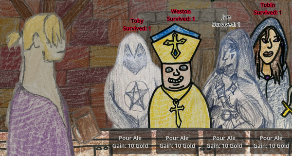 To The Tavern screenshot 3