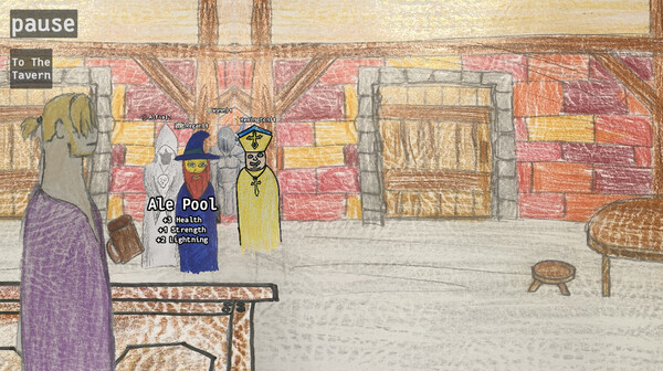 To The Tavern screenshot 5