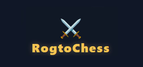 Cover art from Rogtochess
