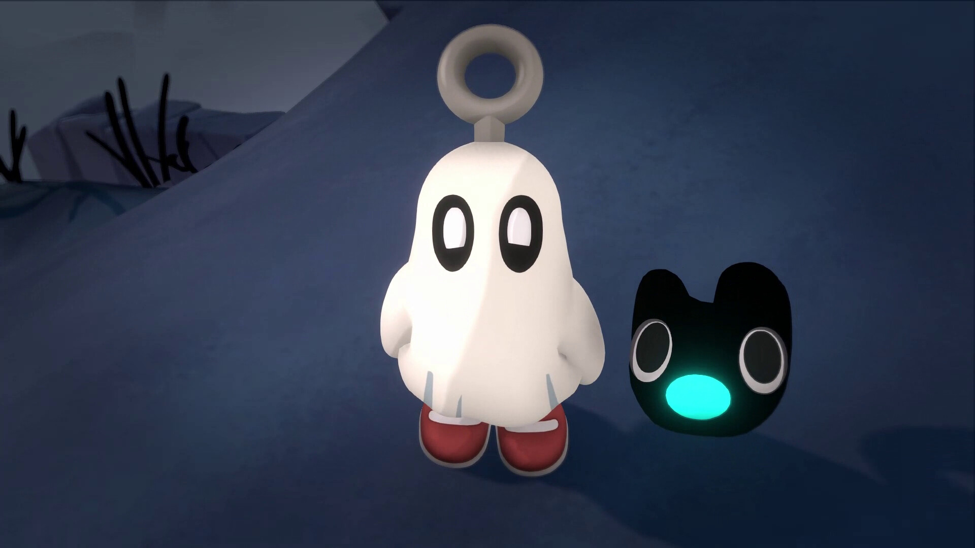 Waltz and Jam trailer