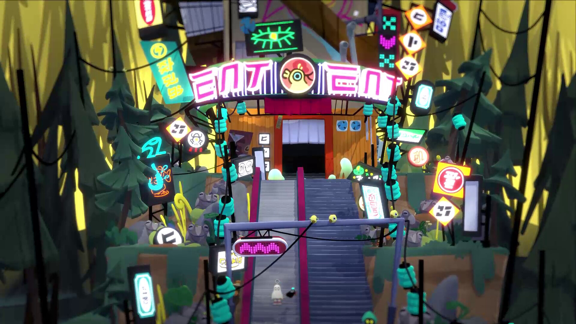 Waltz and Jam screenshot 2