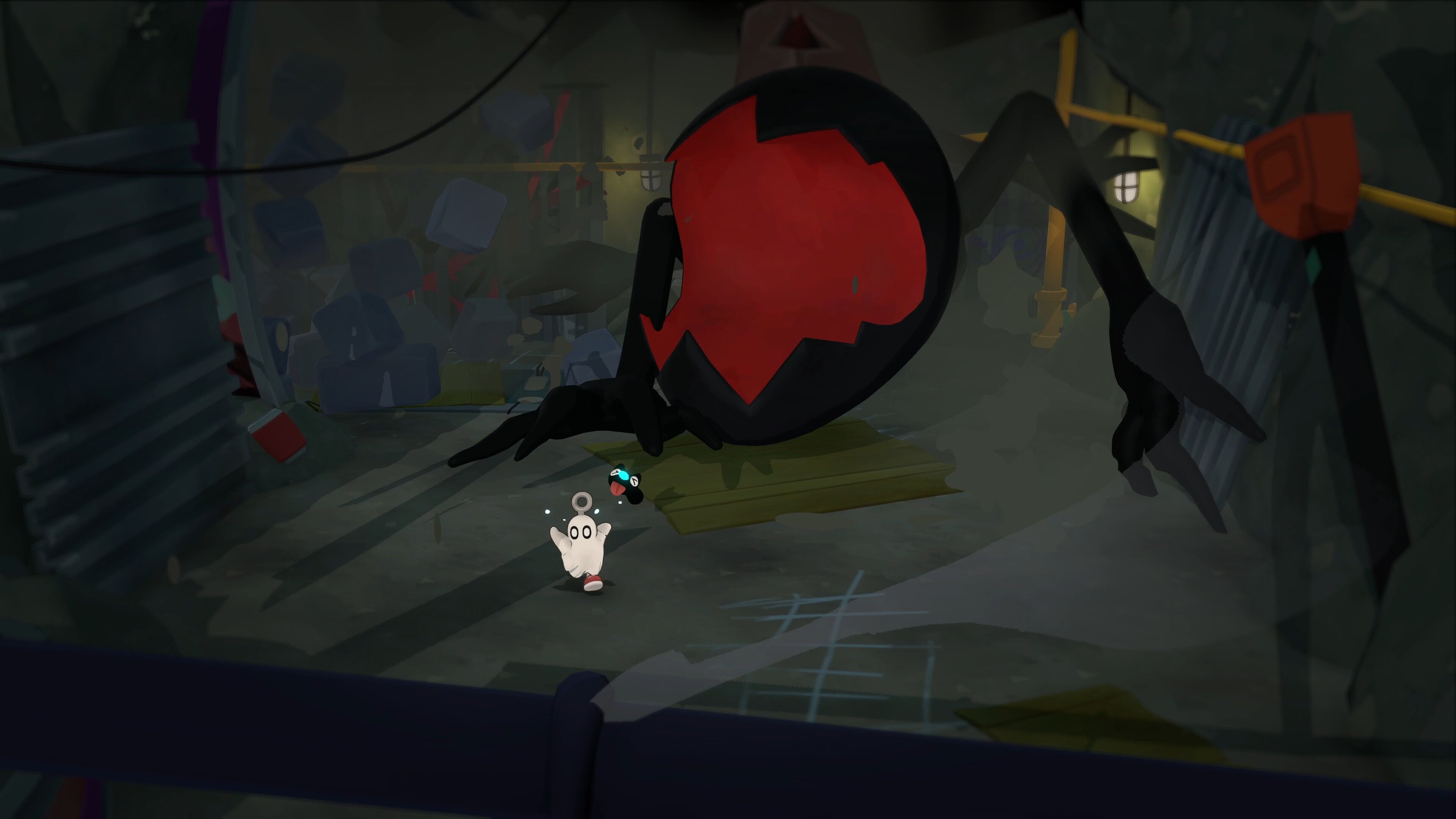 Waltz and Jam screenshot 3