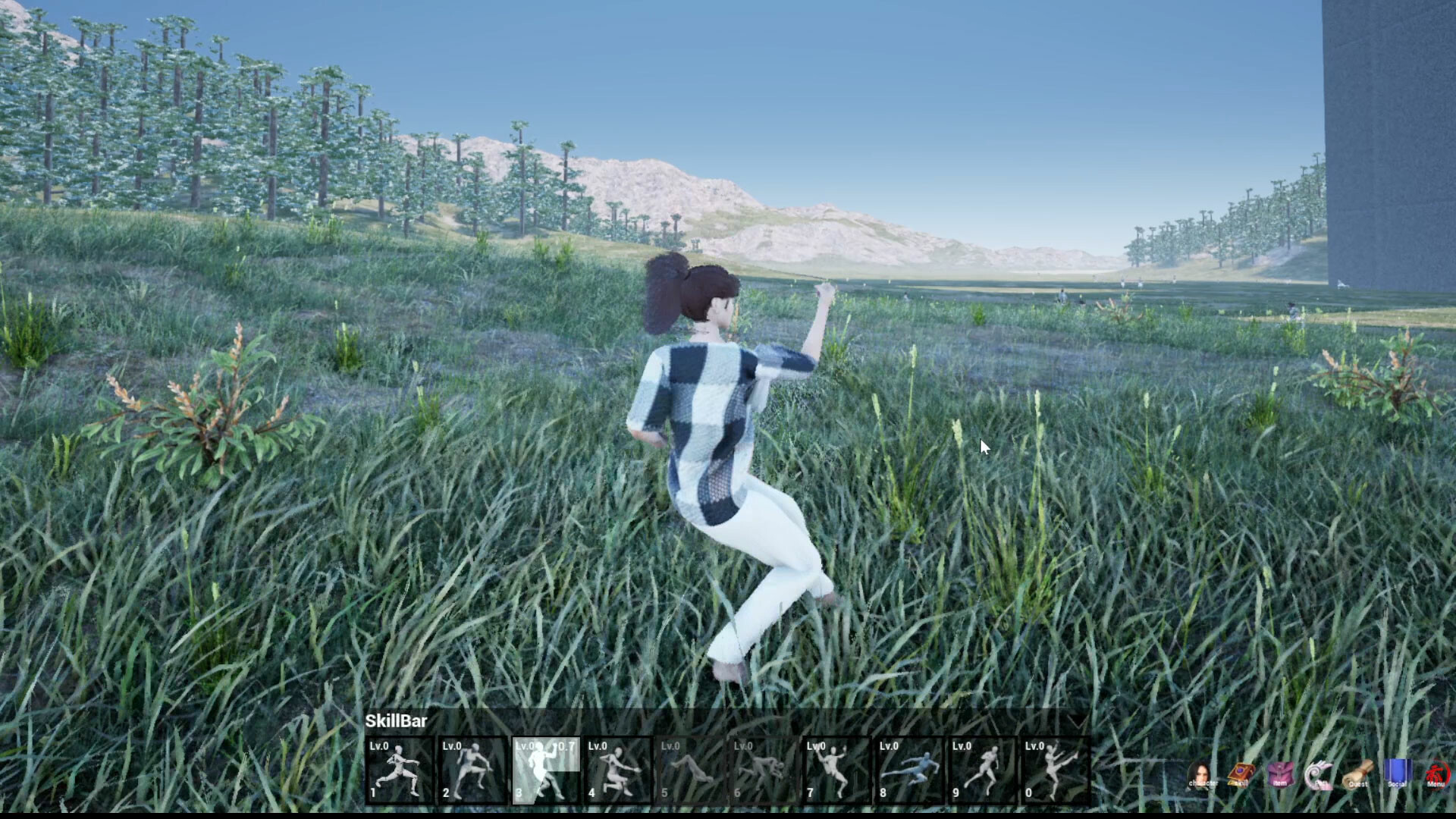 Home screenshot 3