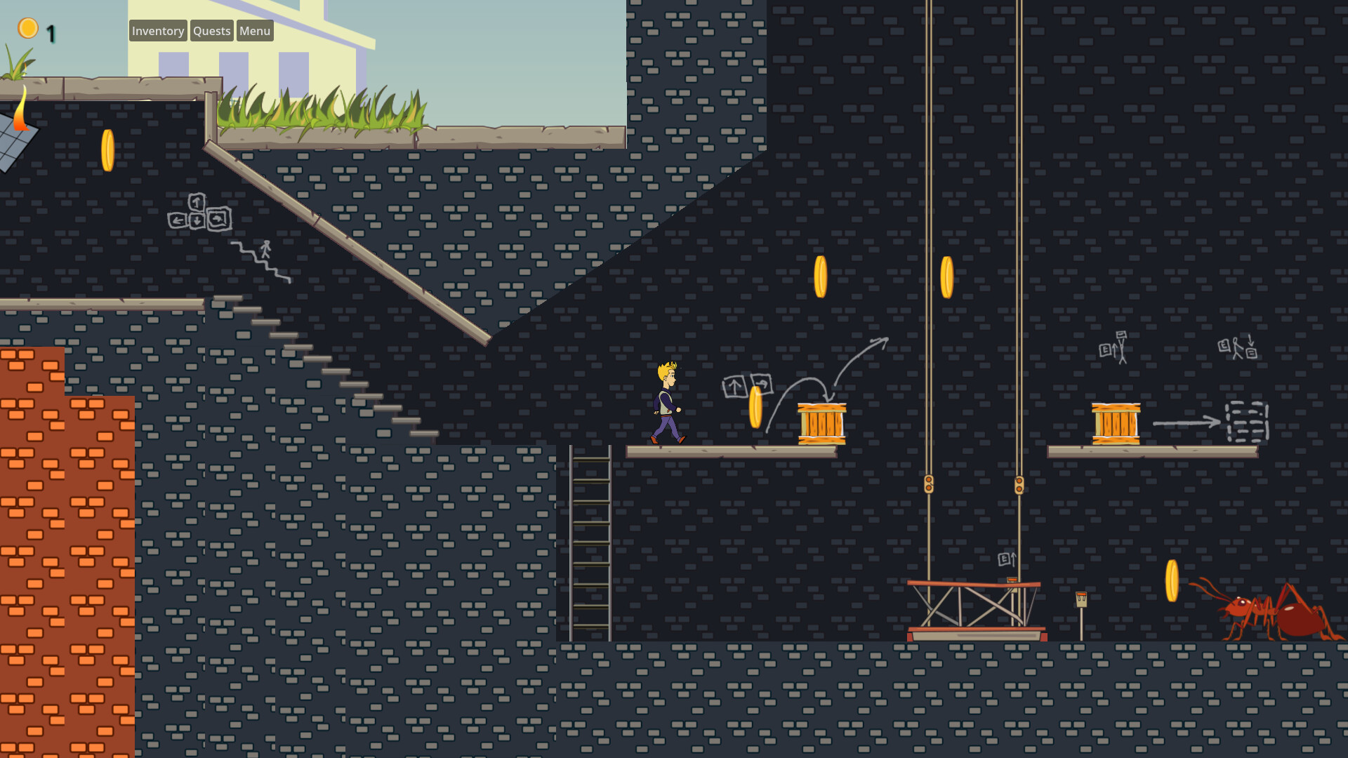 Aculeata trailer