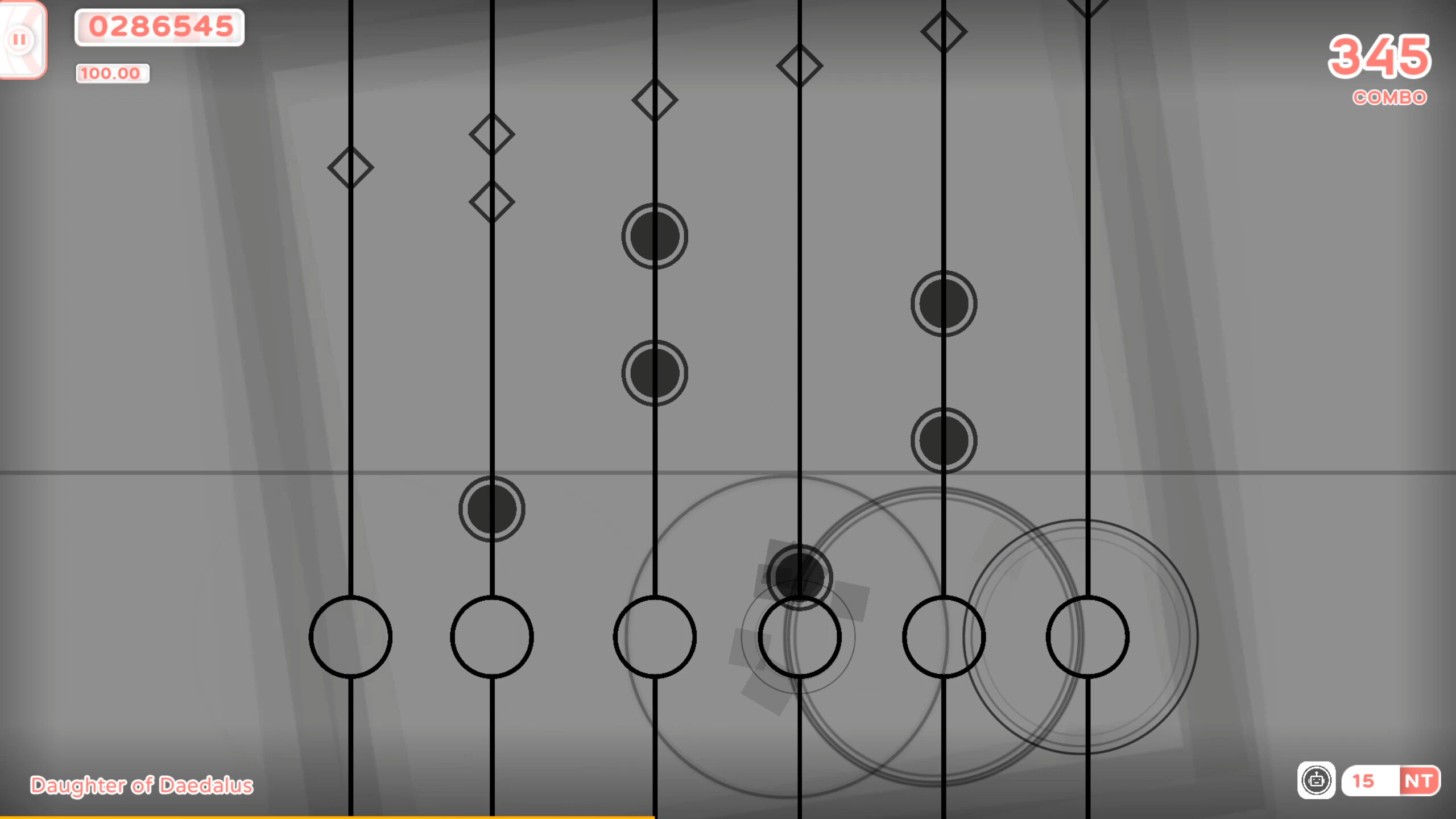 Notanote screenshot 5