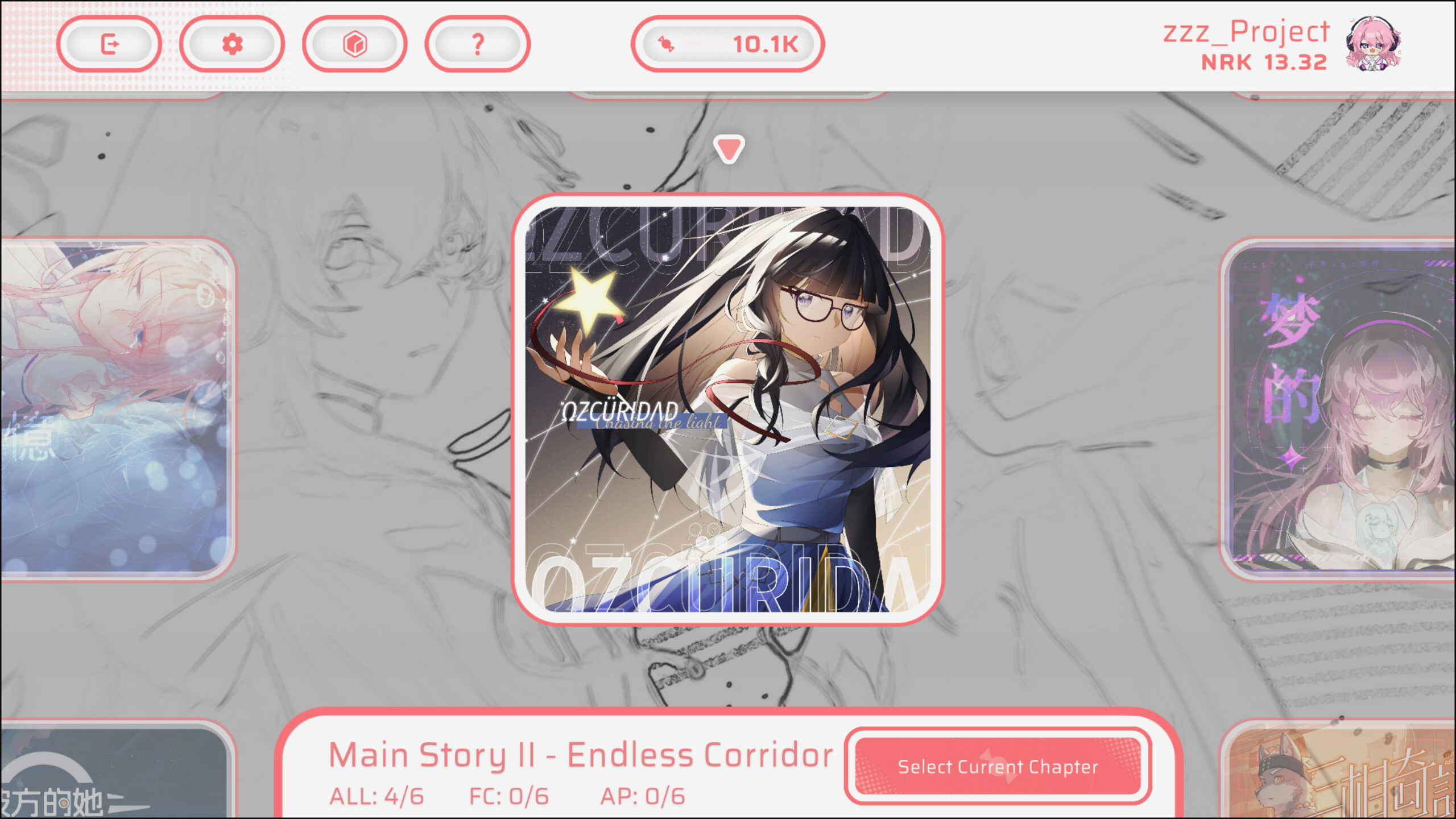 Notanote screenshot 3
