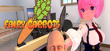 Fairy Carrots