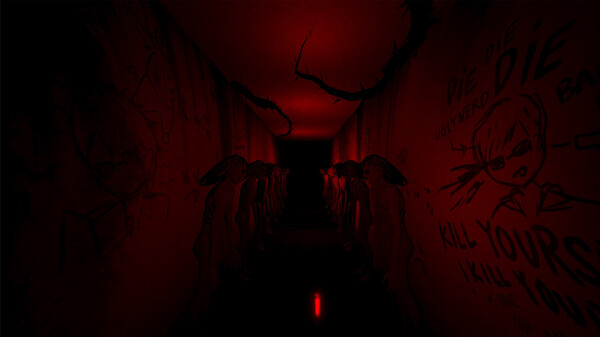Lost in Dread screenshot 2