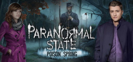 Steam Community :: Paranormal State: Poison Spring