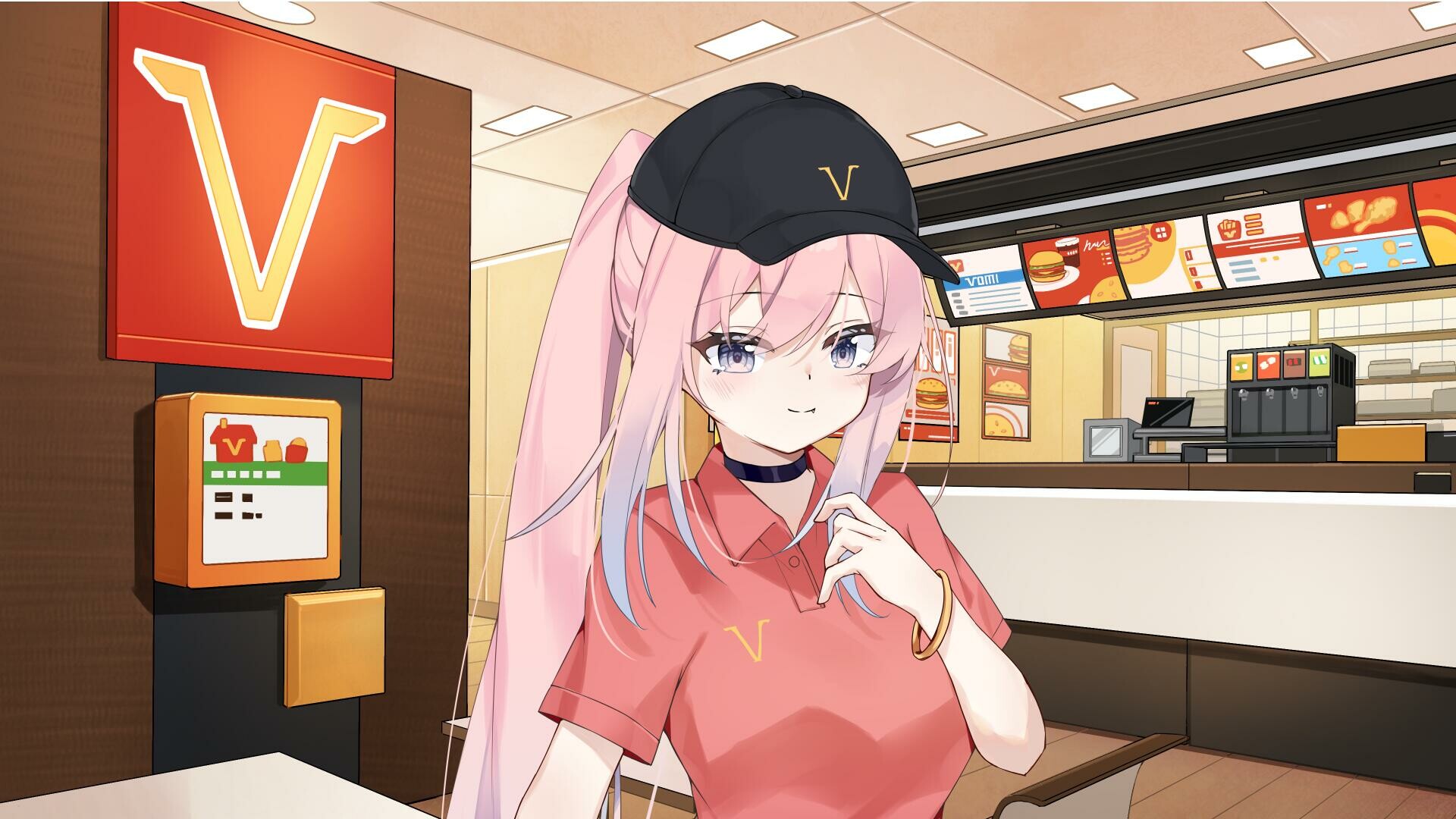 youth northbound screenshot 5