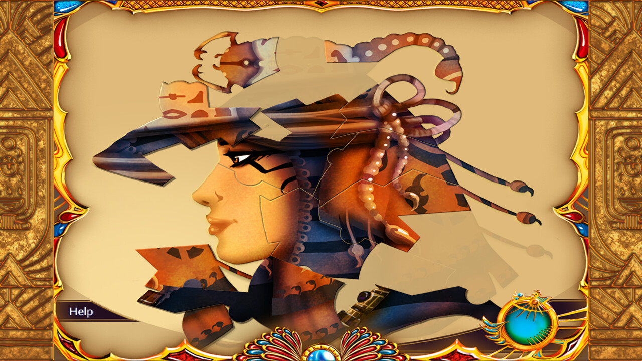 Legend of Egypt - Jewels of the Gods screenshot 5