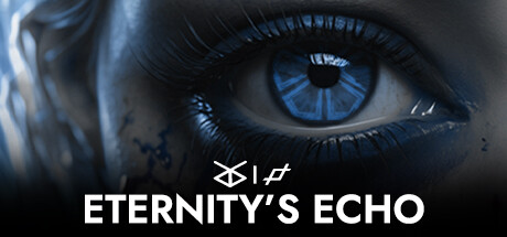 Eternity's Echo: Patient Zero Cover Image