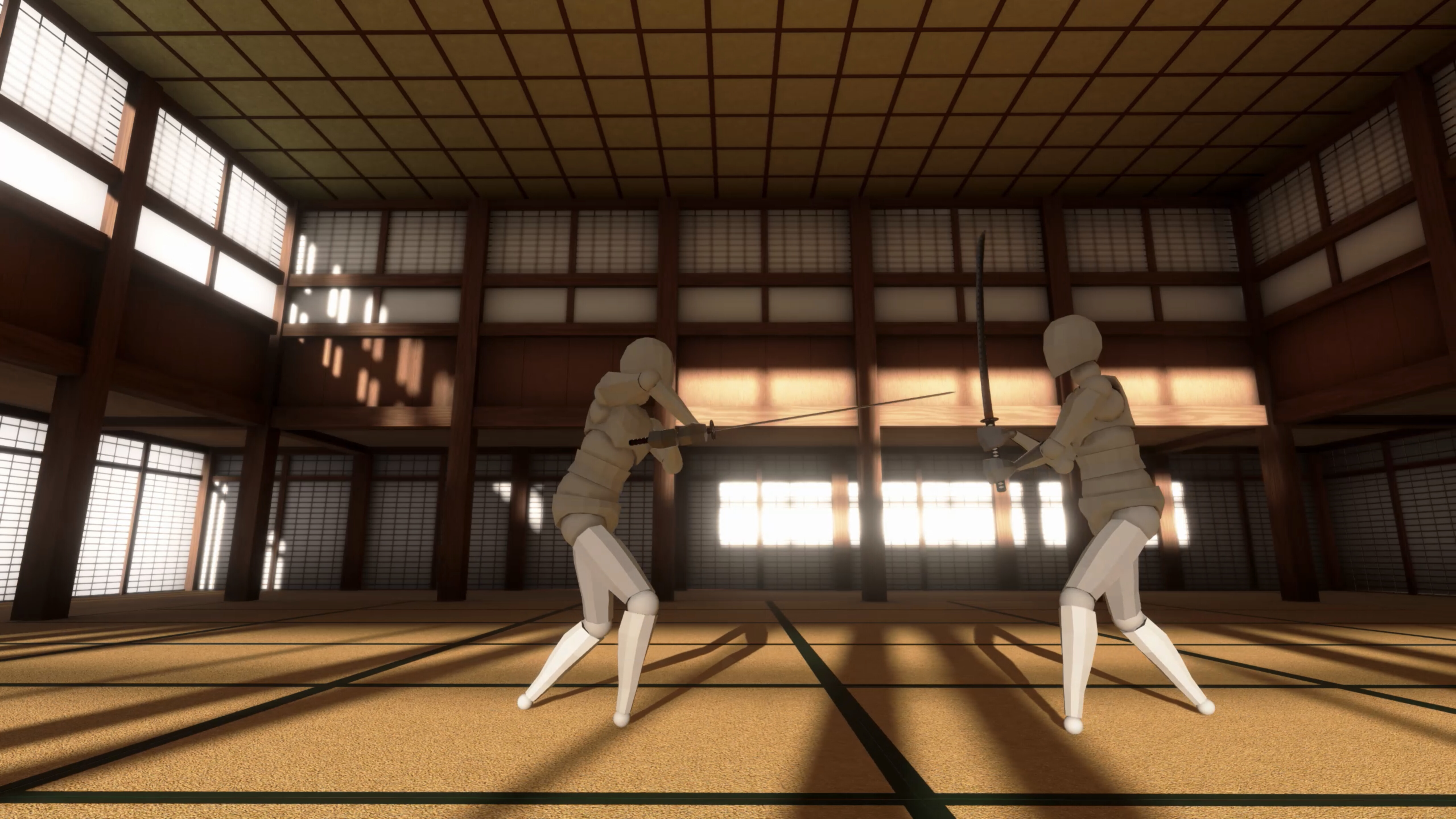 Gladio Mori screenshot 4