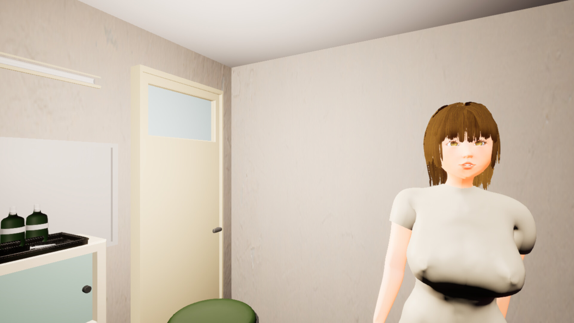どきどきホスピタル screenshot 2
