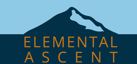 Cover art from Elemental Ascent