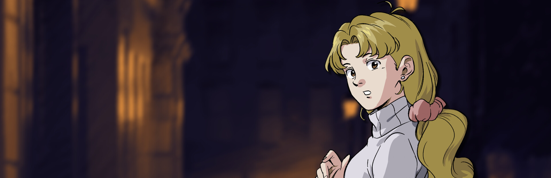 Игра Detective Instinct: Farewell, My Beloved