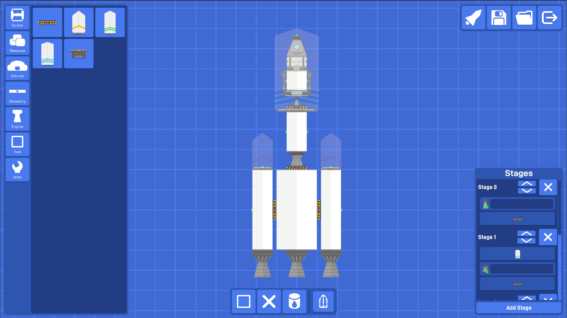Rocket Engineer trailer