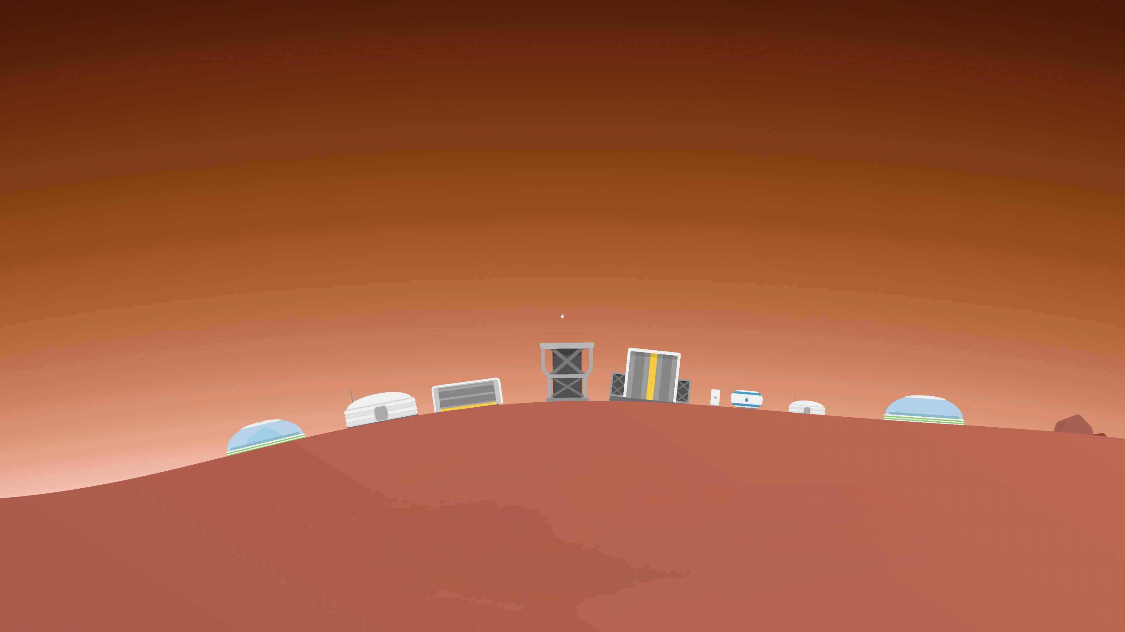 Rocket Engineer screenshot 2