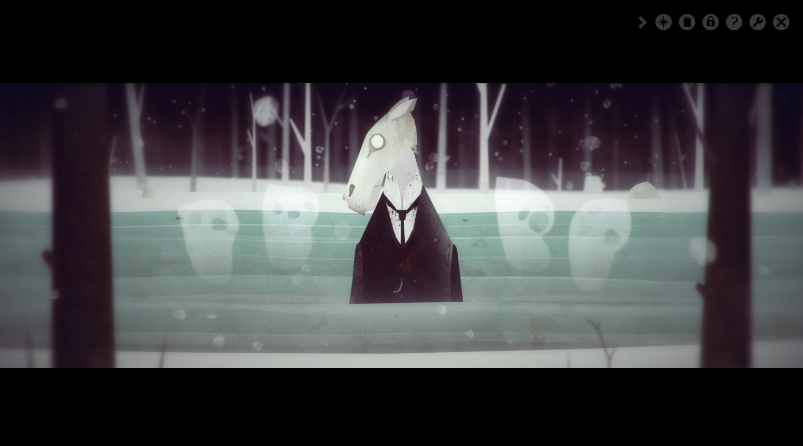 Trailer poster