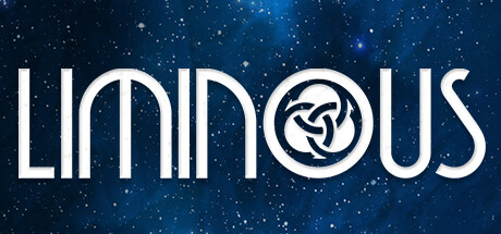 Cover art from LIMINOUS