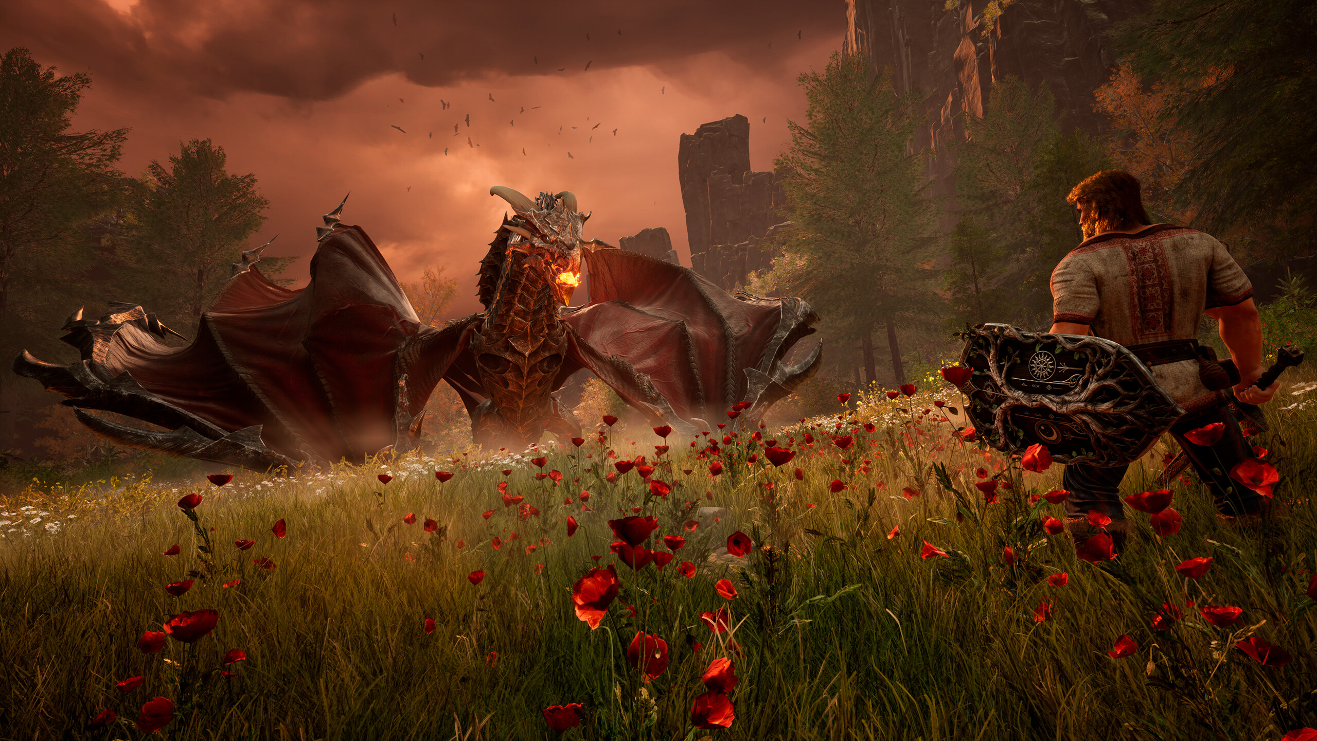 Godreaper screenshot 5