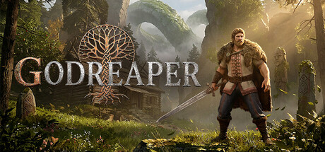 Cover art from Godreaper