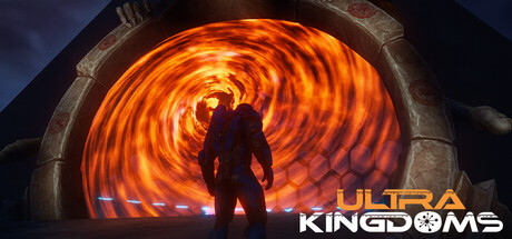 Ultra Kingdoms