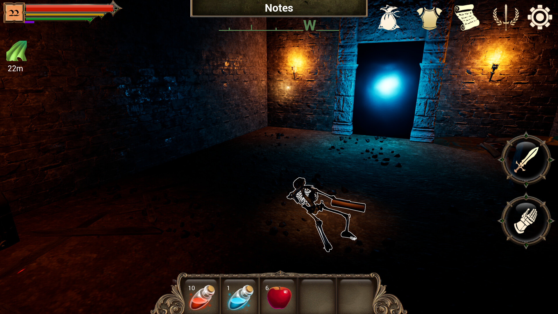 Magic Labyrinth 3D trailer